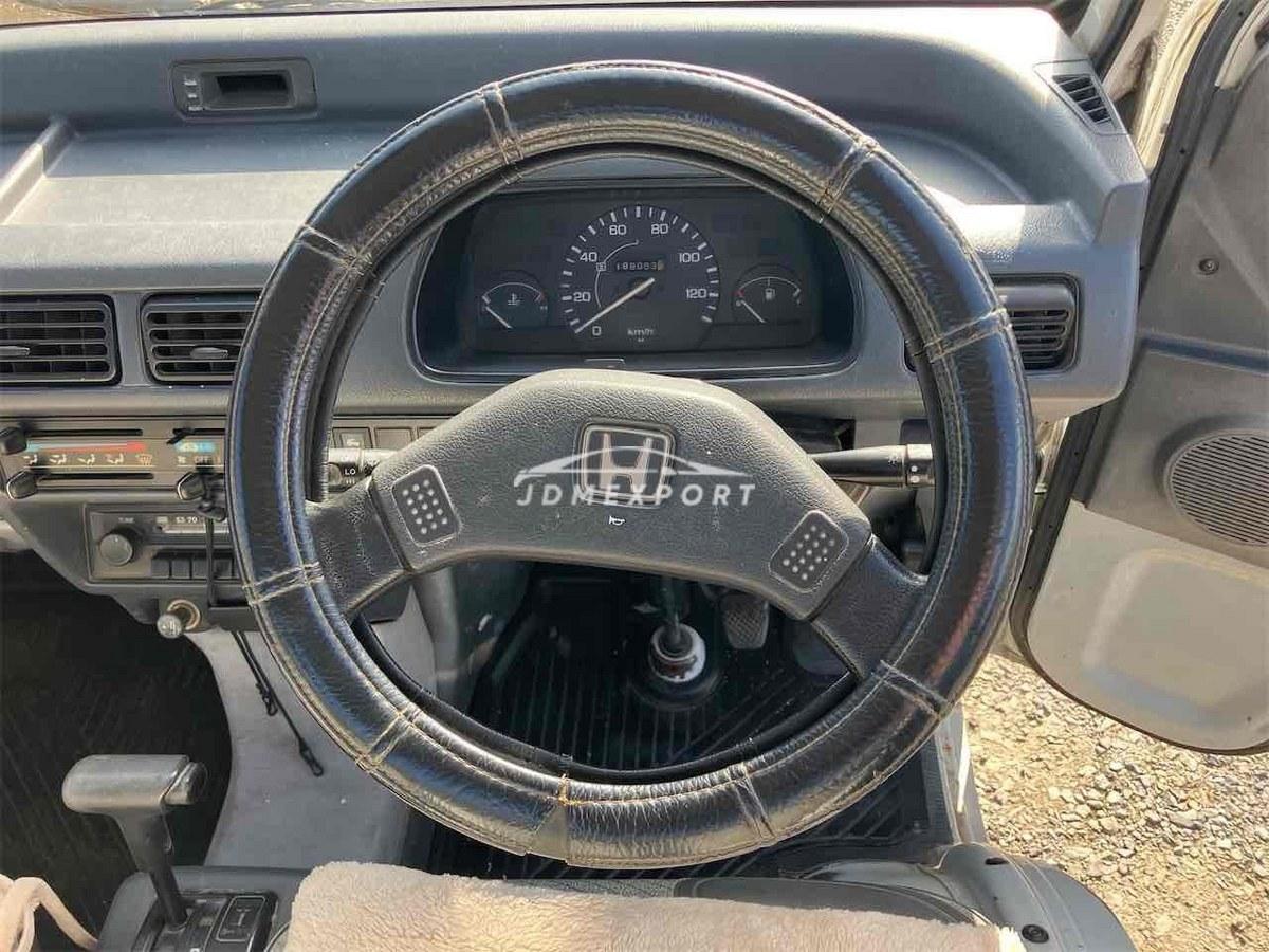 Honda Acty Truck 1993 thumbnail 56
