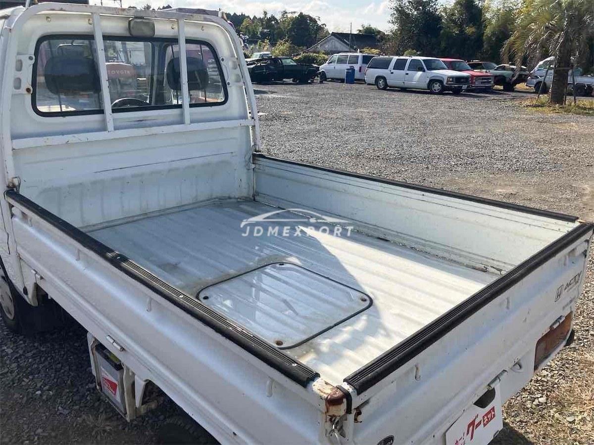 Honda Acty Truck 1993 thumbnail 29