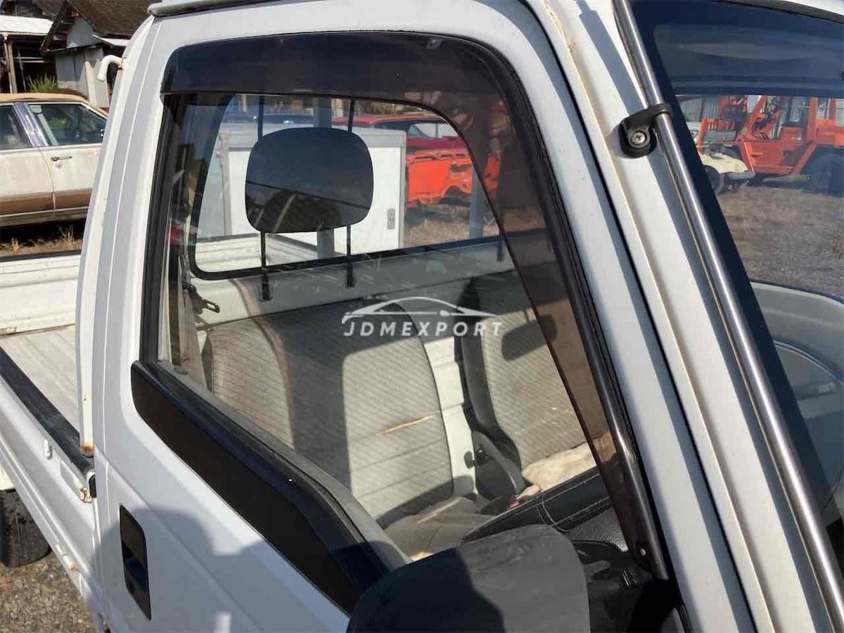 Honda Acty Truck 1993 thumbnail 10