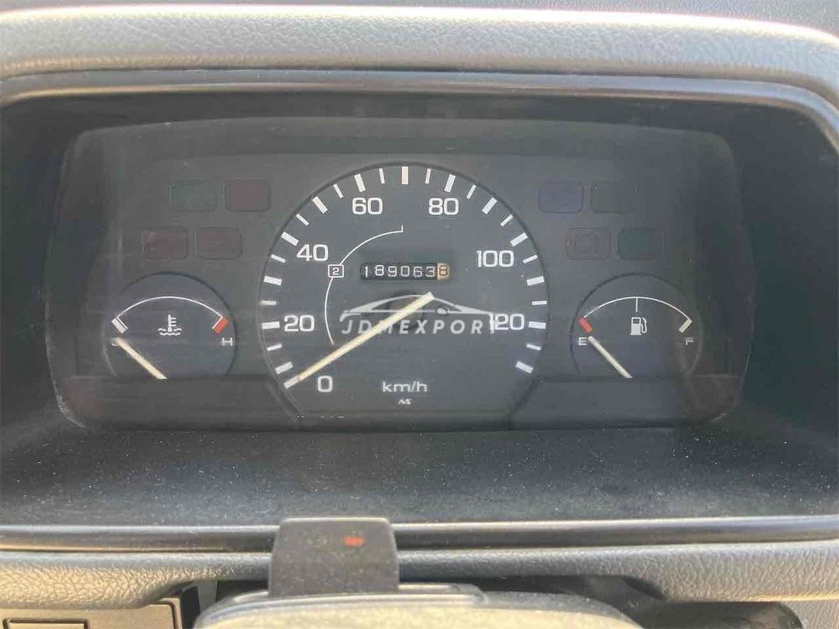 Honda Acty Truck 1993 thumbnail 45