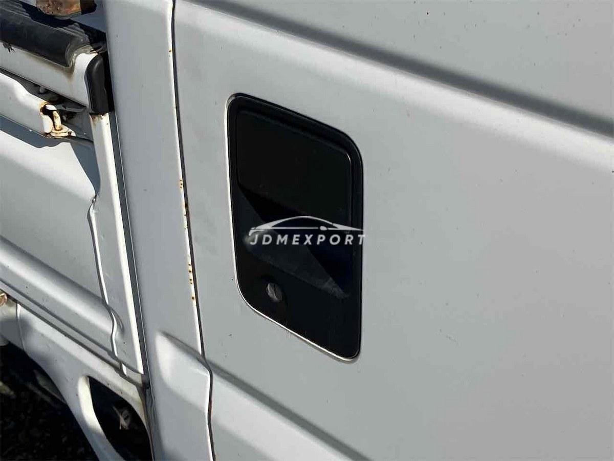 Honda Acty Truck 1993 thumbnail 9