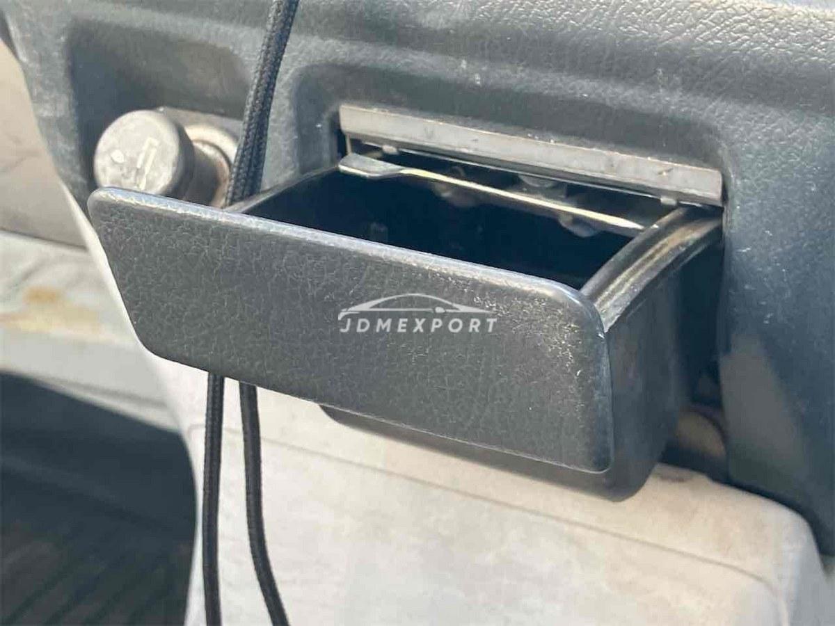 Honda Acty Truck 1993 thumbnail 37