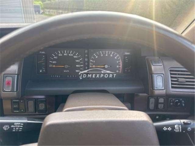 Nissan Cima 1988 thumbnail 13