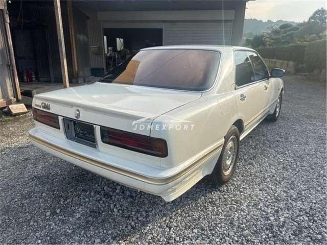 Nissan Cima 1988 thumbnail 21