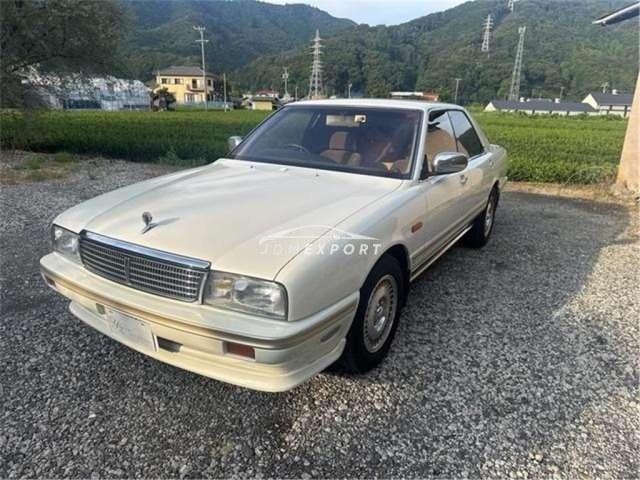 Nissan Cima 1988 thumbnail 20