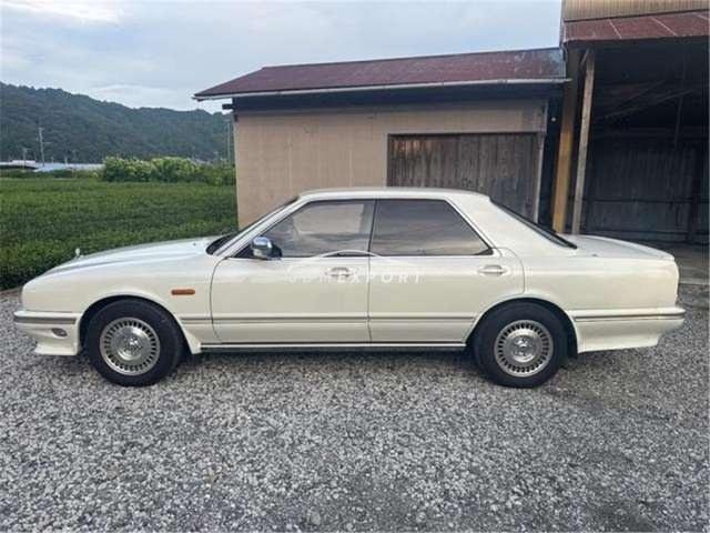 Nissan Cima 1988 thumbnail 18