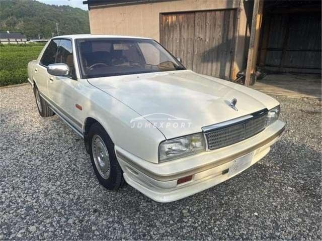 Nissan Cima 1988 thumbnail 19