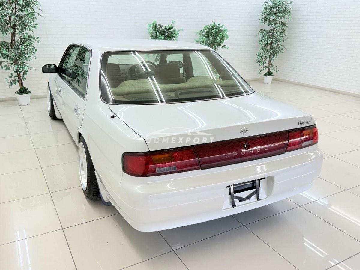 Nissan Laurel 1997 thumbnail 3