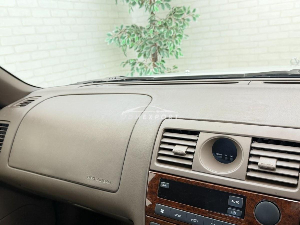 Nissan Laurel 1997 thumbnail 44