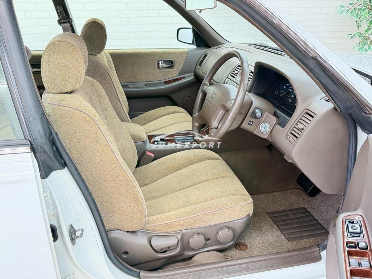 Nissan Laurel 1997 thumbnail 9