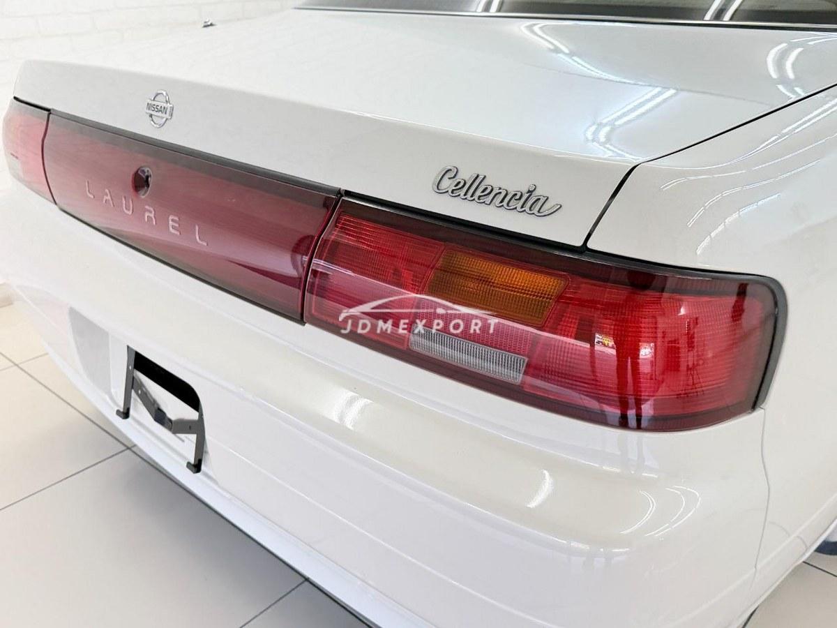 Nissan Laurel 1997 thumbnail 34