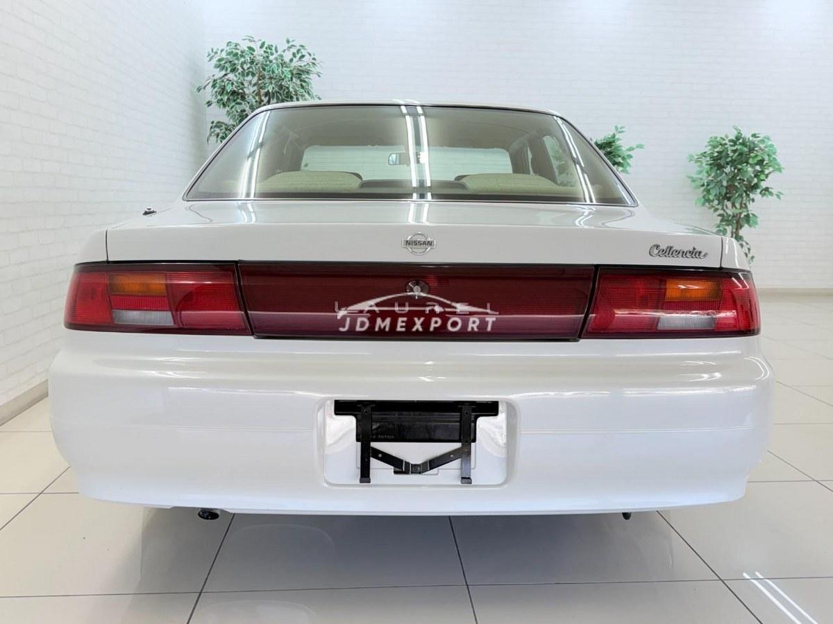 Nissan Laurel 1997 thumbnail 33