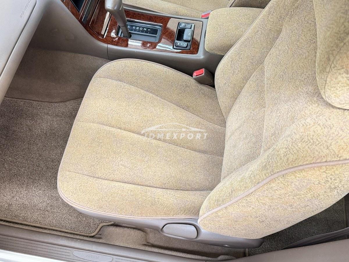Nissan Laurel 1997 thumbnail 63