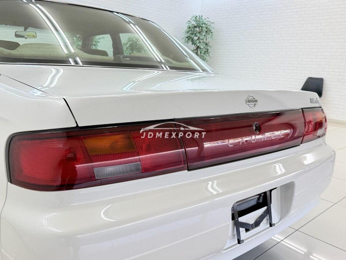Nissan Laurel 1997 thumbnail 35