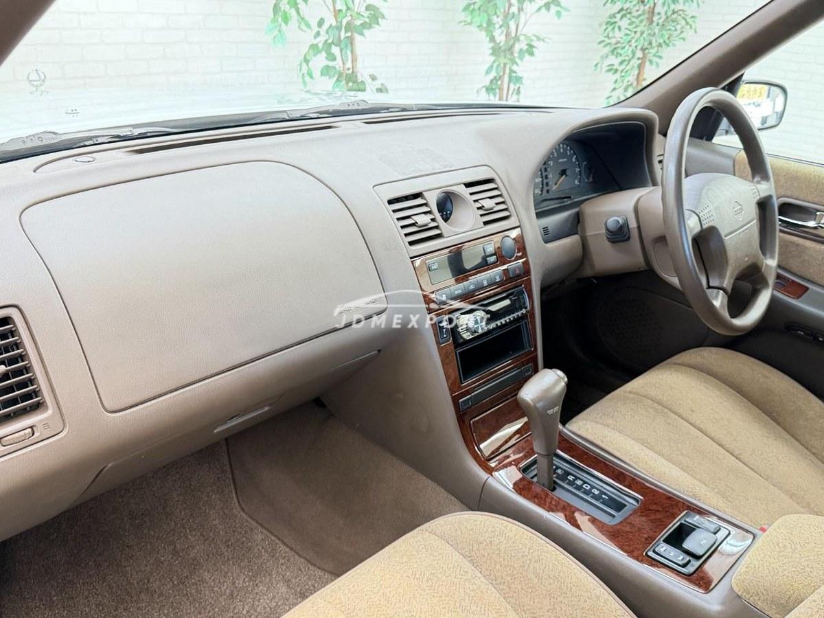 Nissan Laurel 1997 thumbnail 7