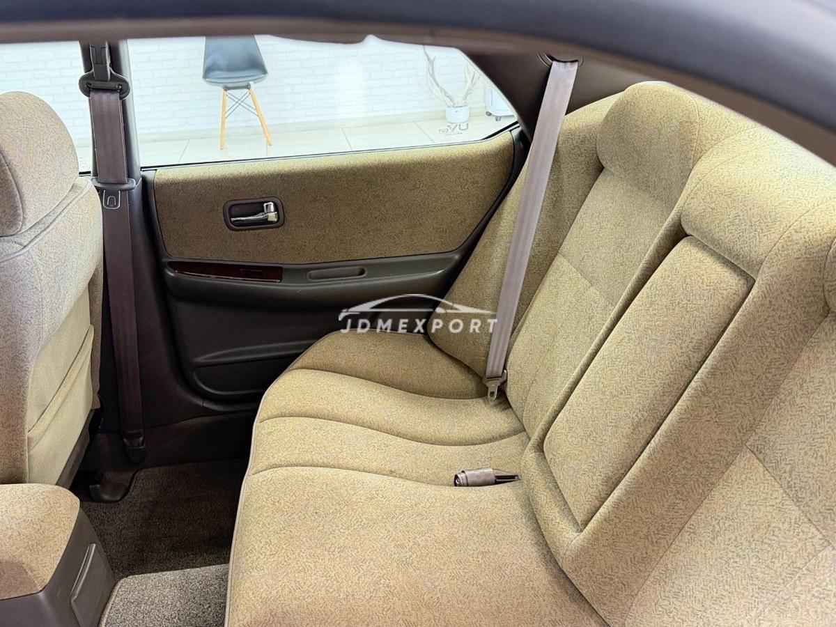 Nissan Laurel 1997 thumbnail 64