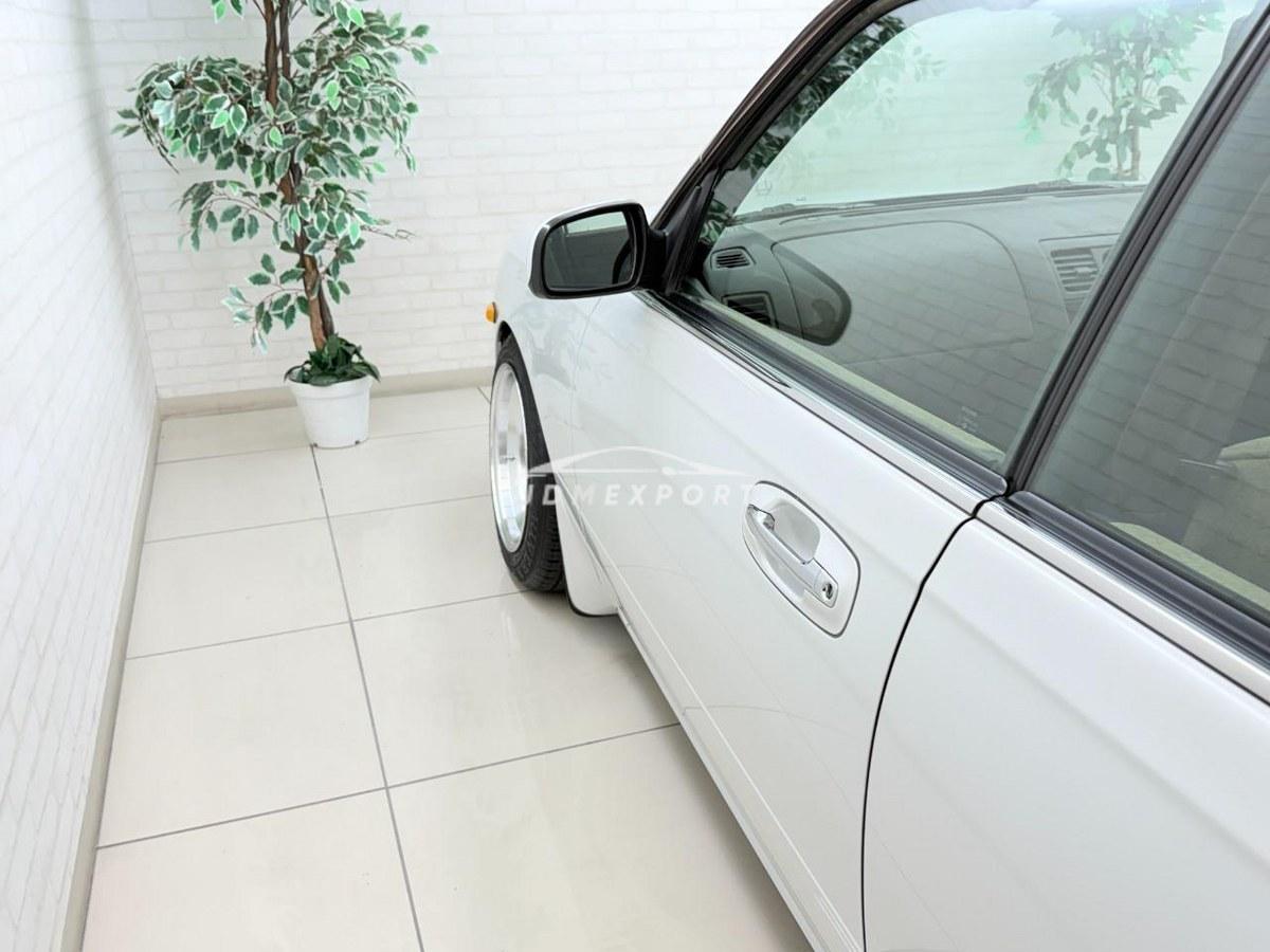 Nissan Laurel 1997 thumbnail 40