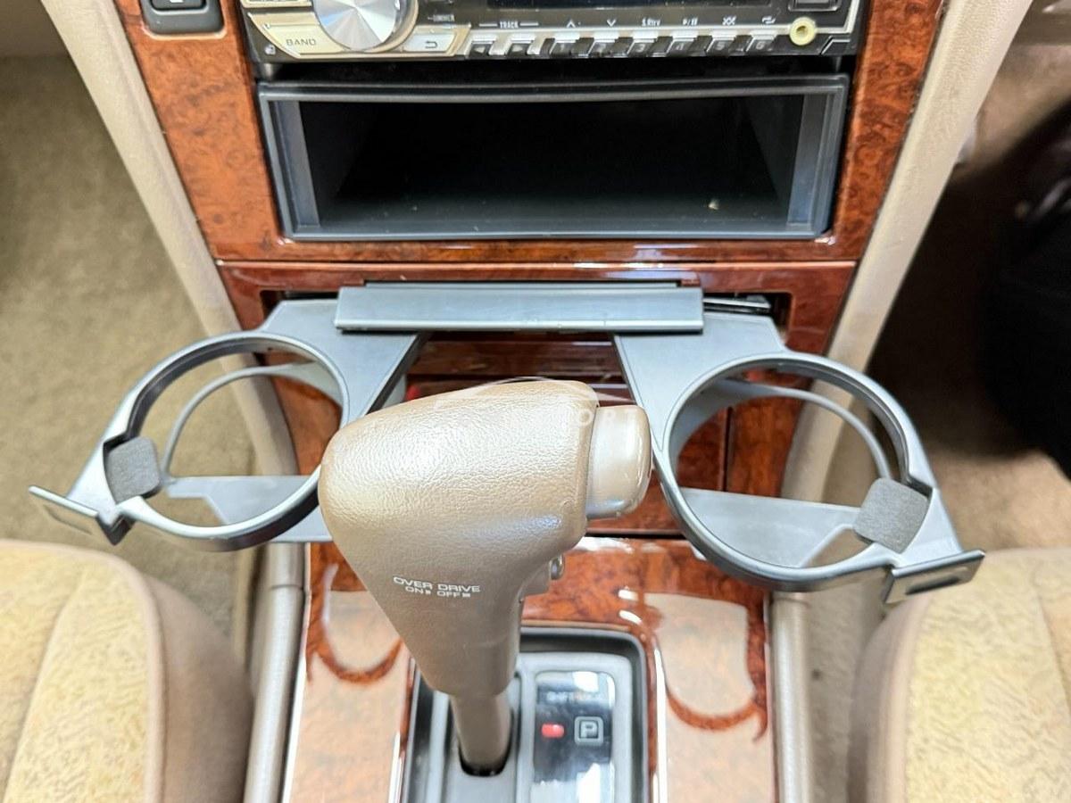 Nissan Laurel 1997 thumbnail 51