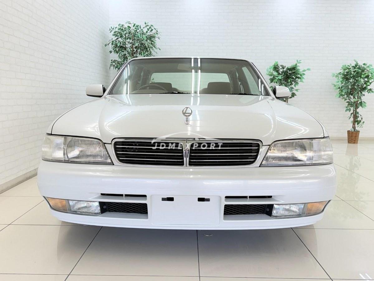 Nissan Laurel 1997 thumbnail 18