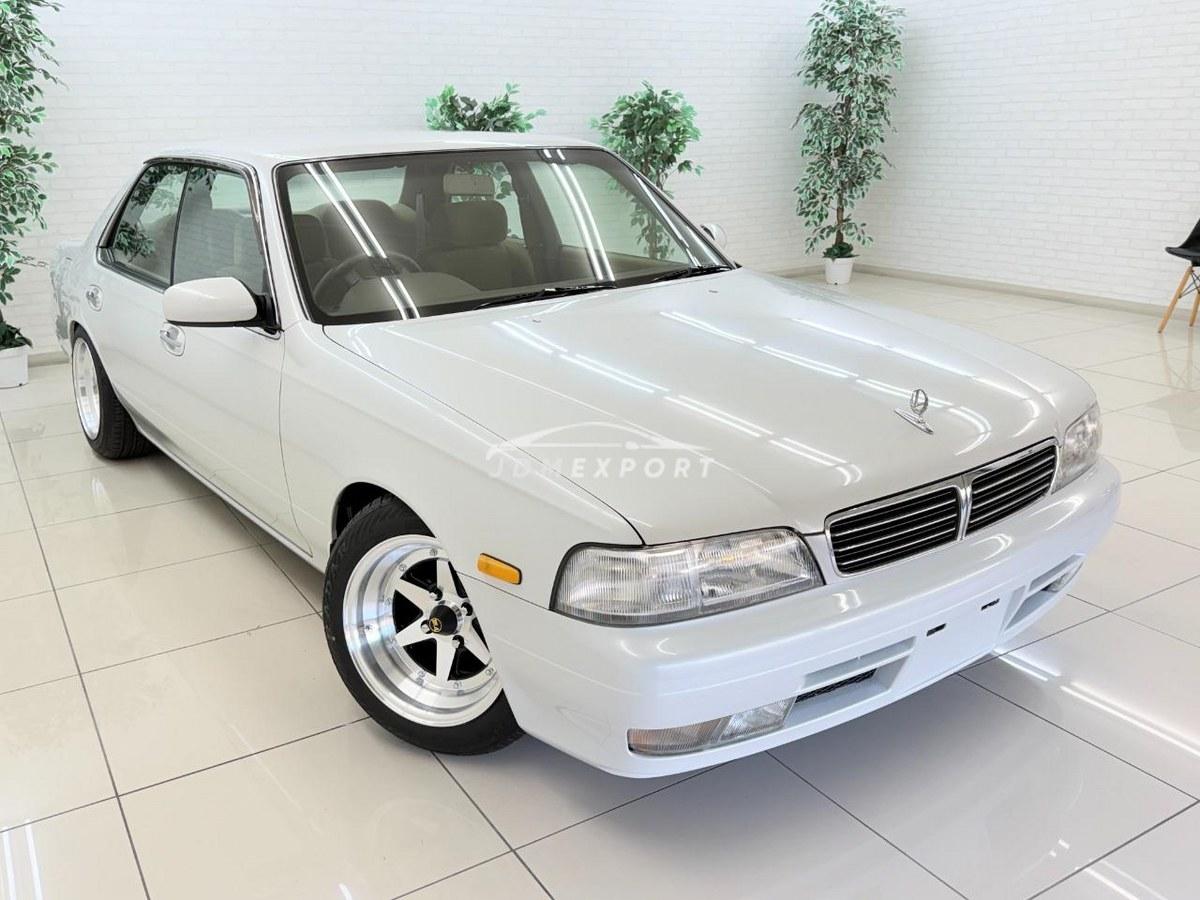 Nissan Laurel 1997
