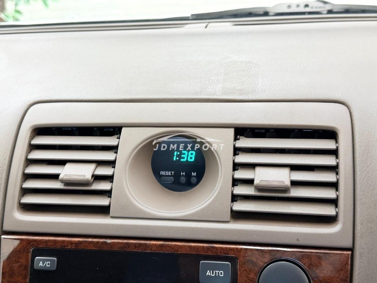 Nissan Laurel 1997 thumbnail 46
