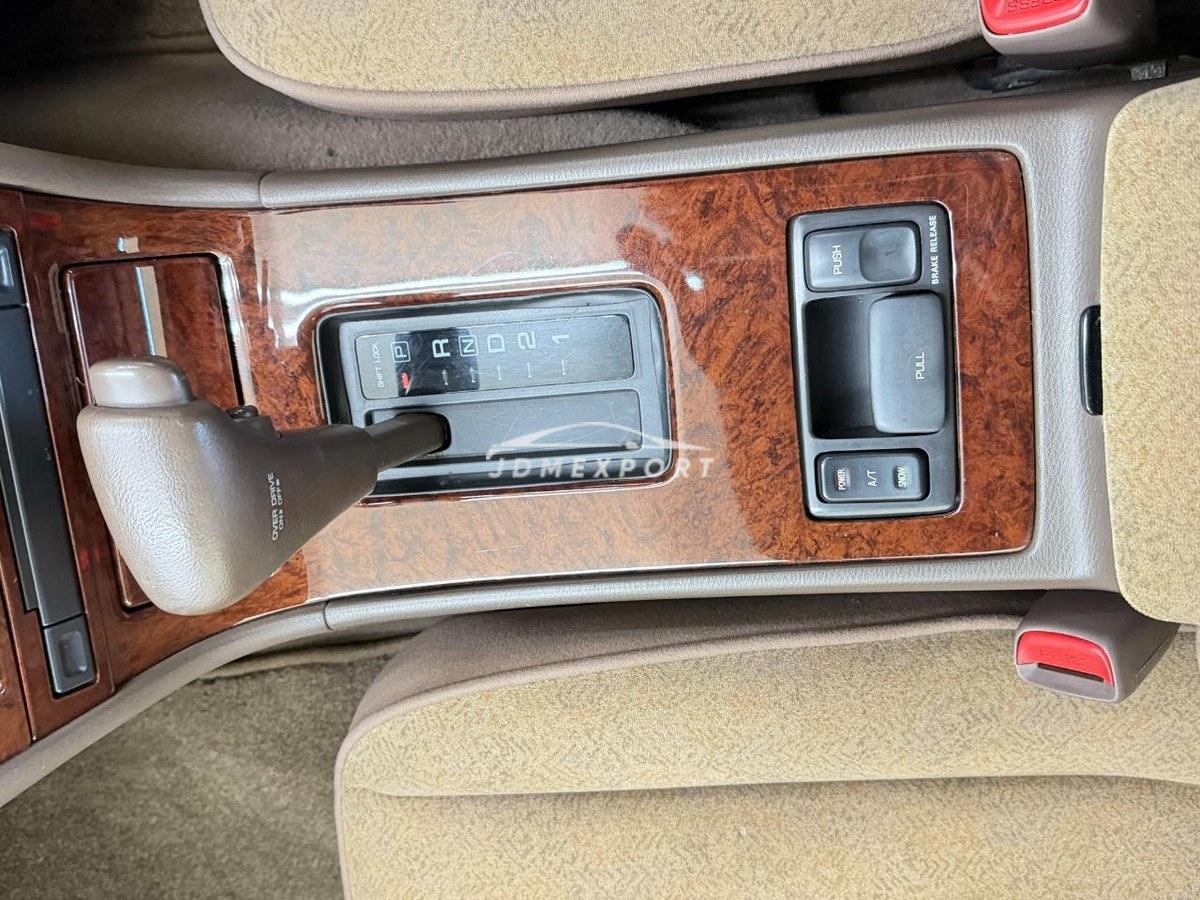Nissan Laurel 1997 thumbnail 53