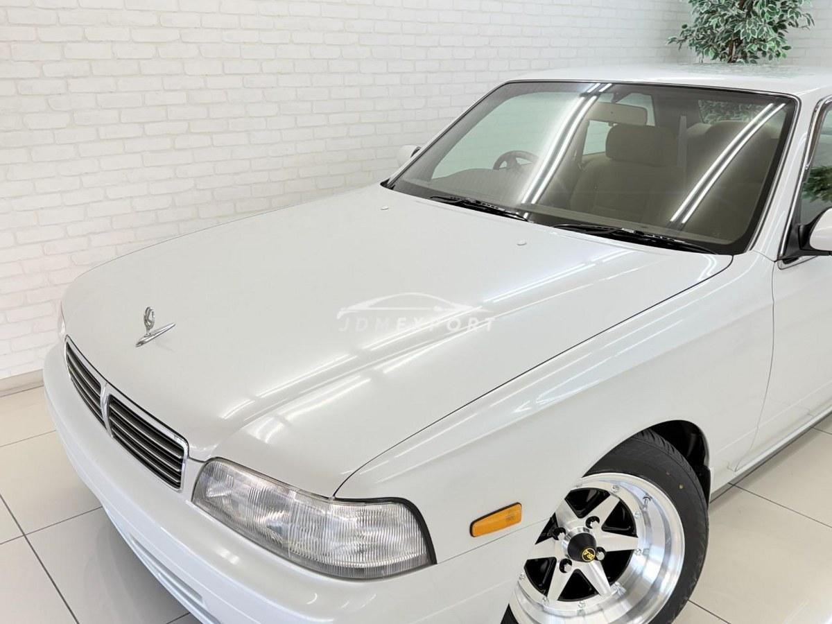 Nissan Laurel 1997 thumbnail 21