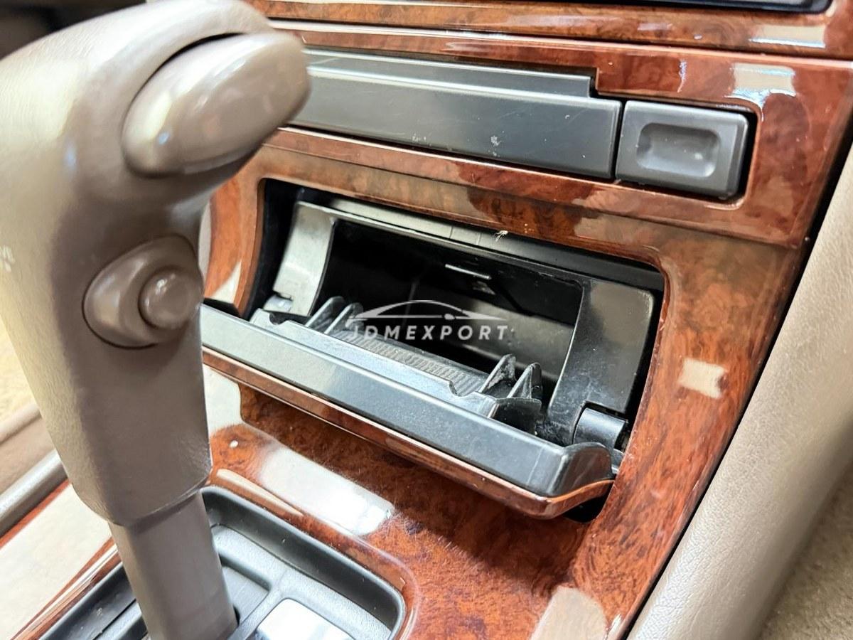 Nissan Laurel 1997 thumbnail 50