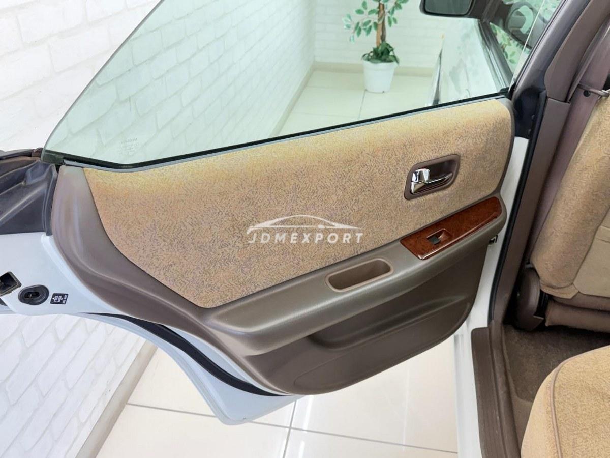 Nissan Laurel 1997 thumbnail 70