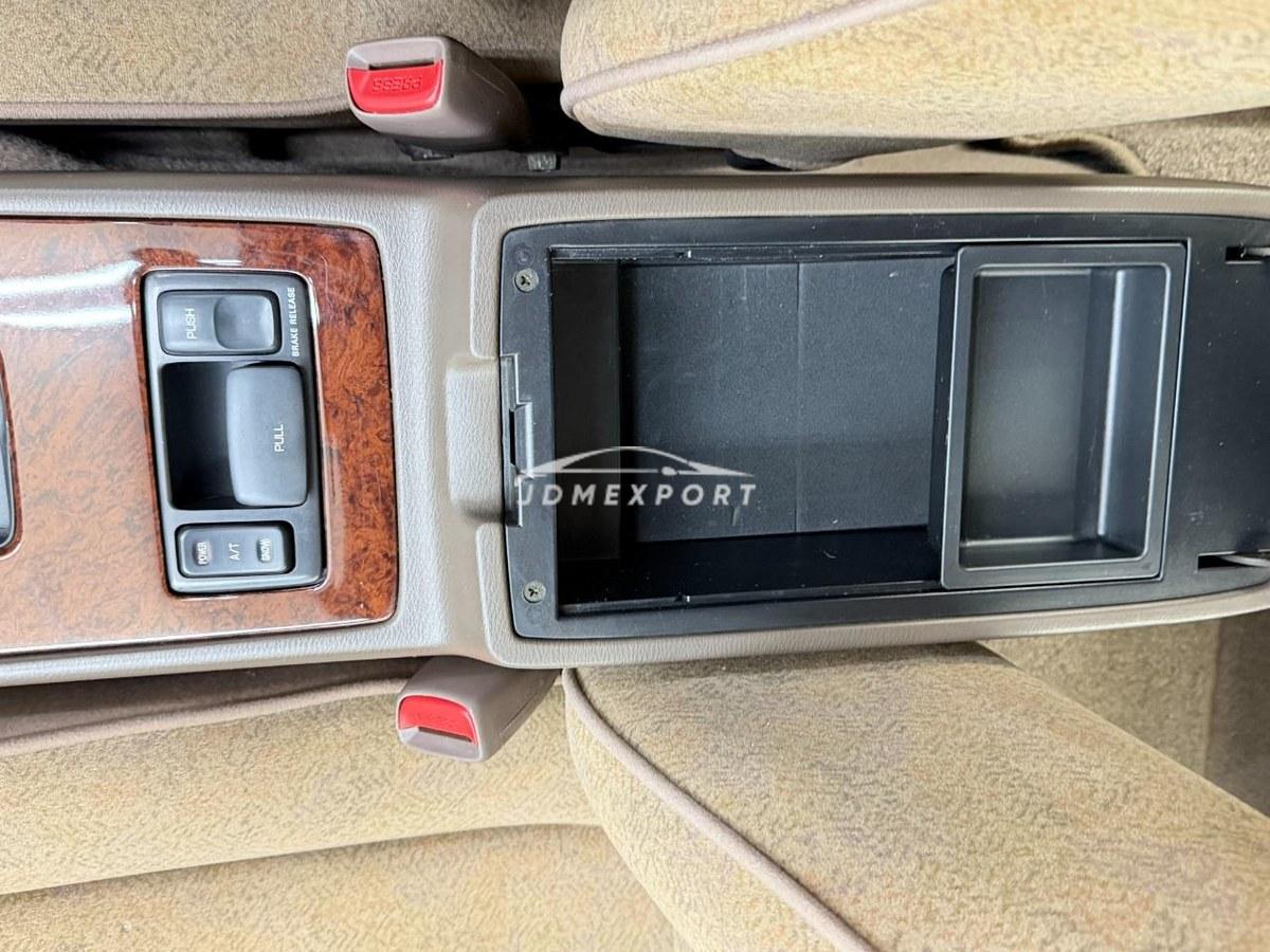 Nissan Laurel 1997 thumbnail 55