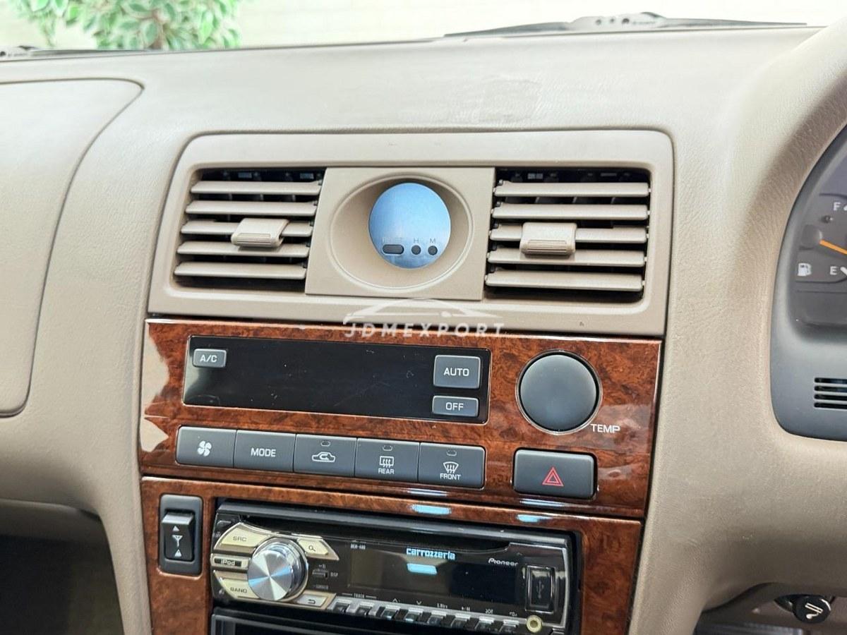 Nissan Laurel 1997 thumbnail 45