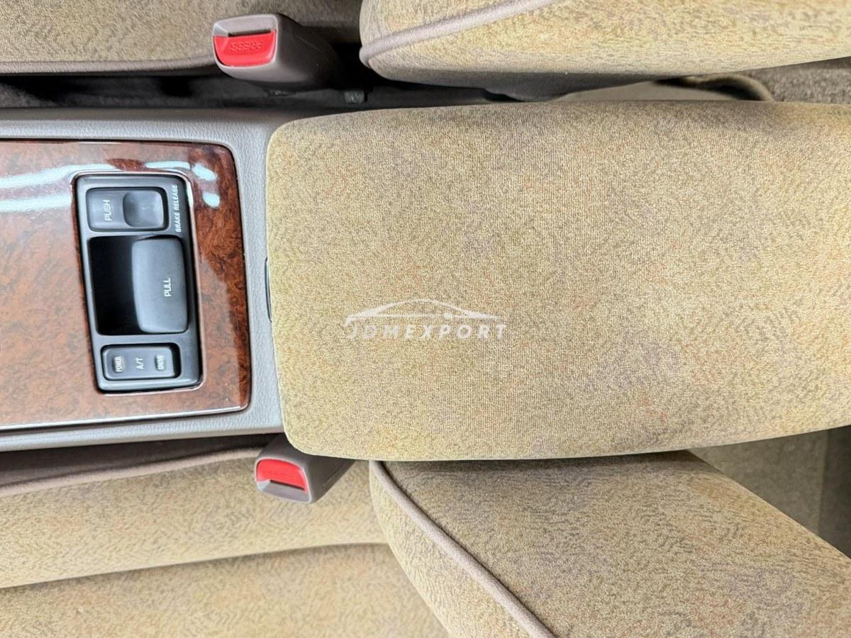 Nissan Laurel 1997 thumbnail 54