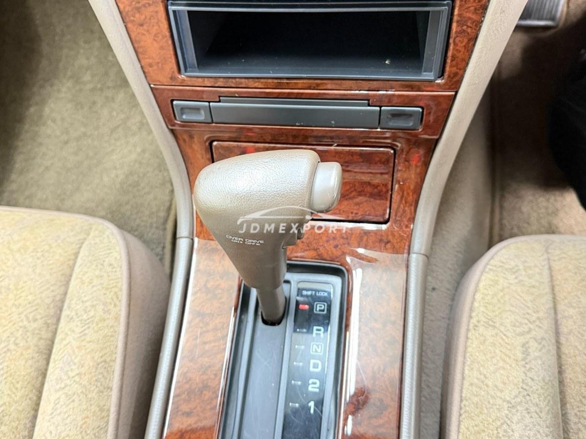 Nissan Laurel 1997 thumbnail 52