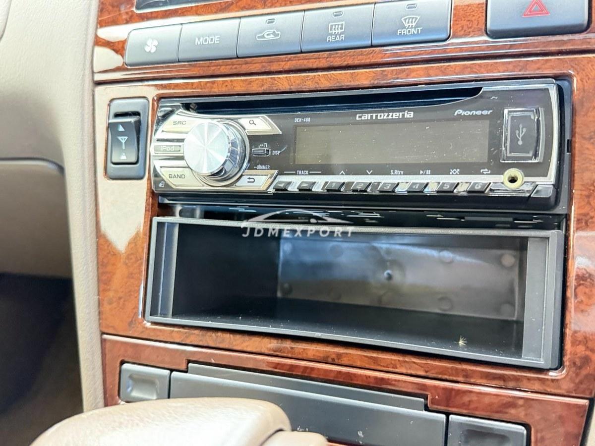 Nissan Laurel 1997 thumbnail 47