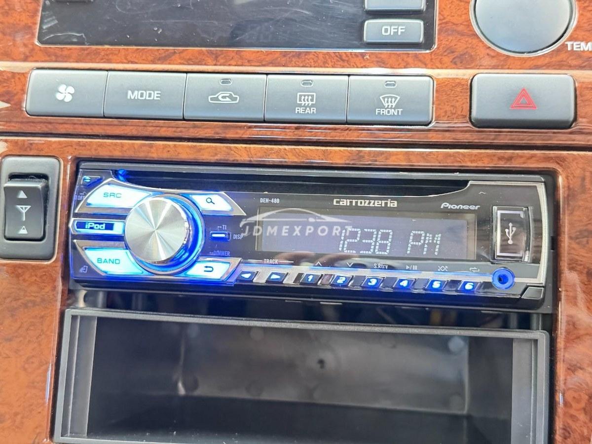 Nissan Laurel 1997 thumbnail 48
