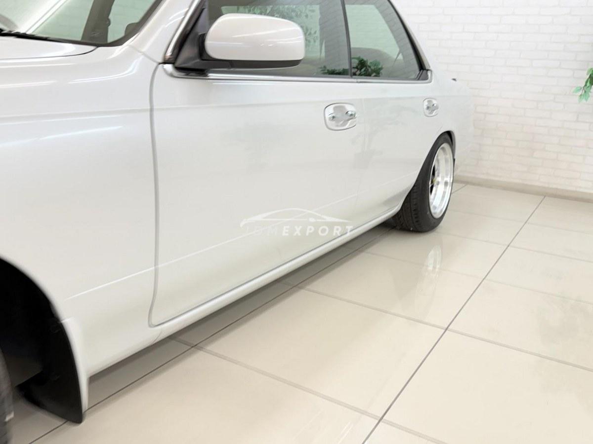 Nissan Laurel 1997 thumbnail 27