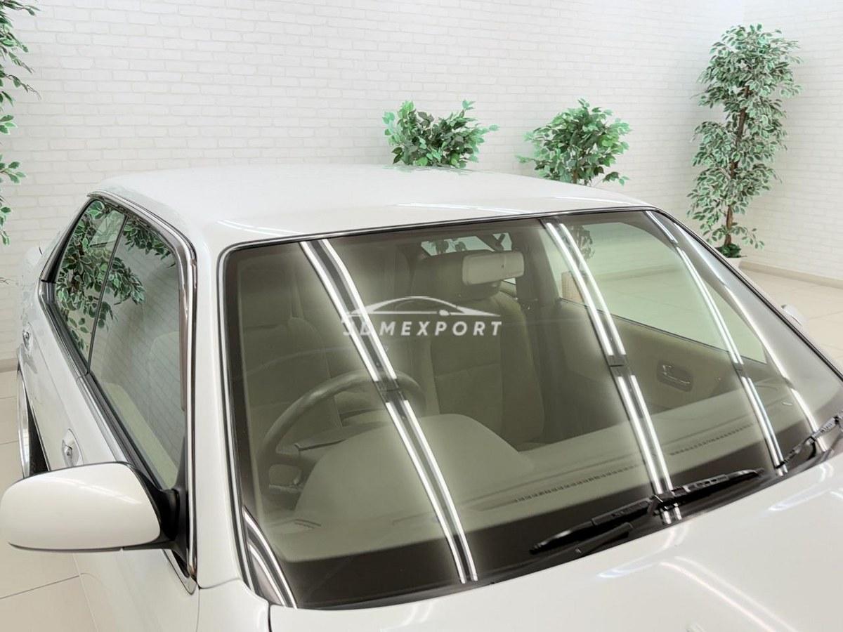 Nissan Laurel 1997 thumbnail 29