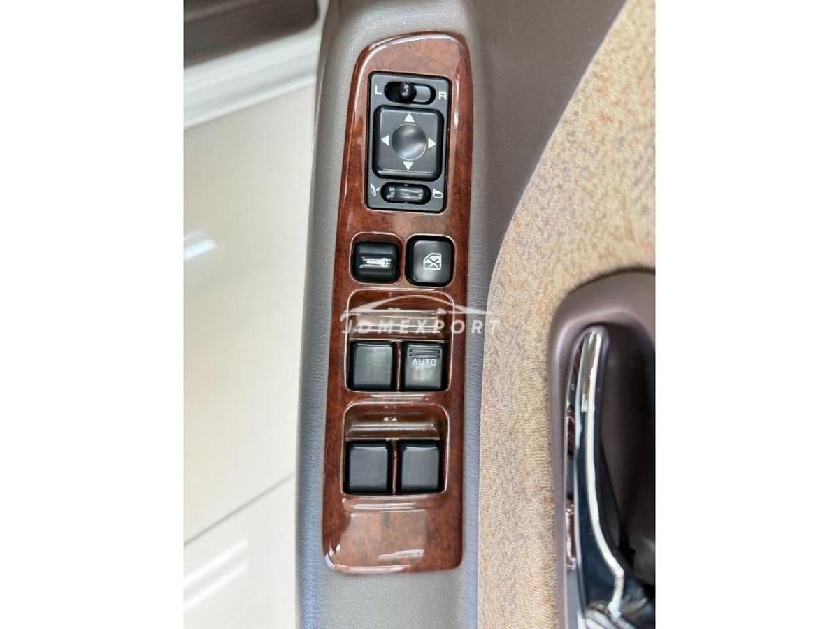 Nissan Laurel 1997 thumbnail 66
