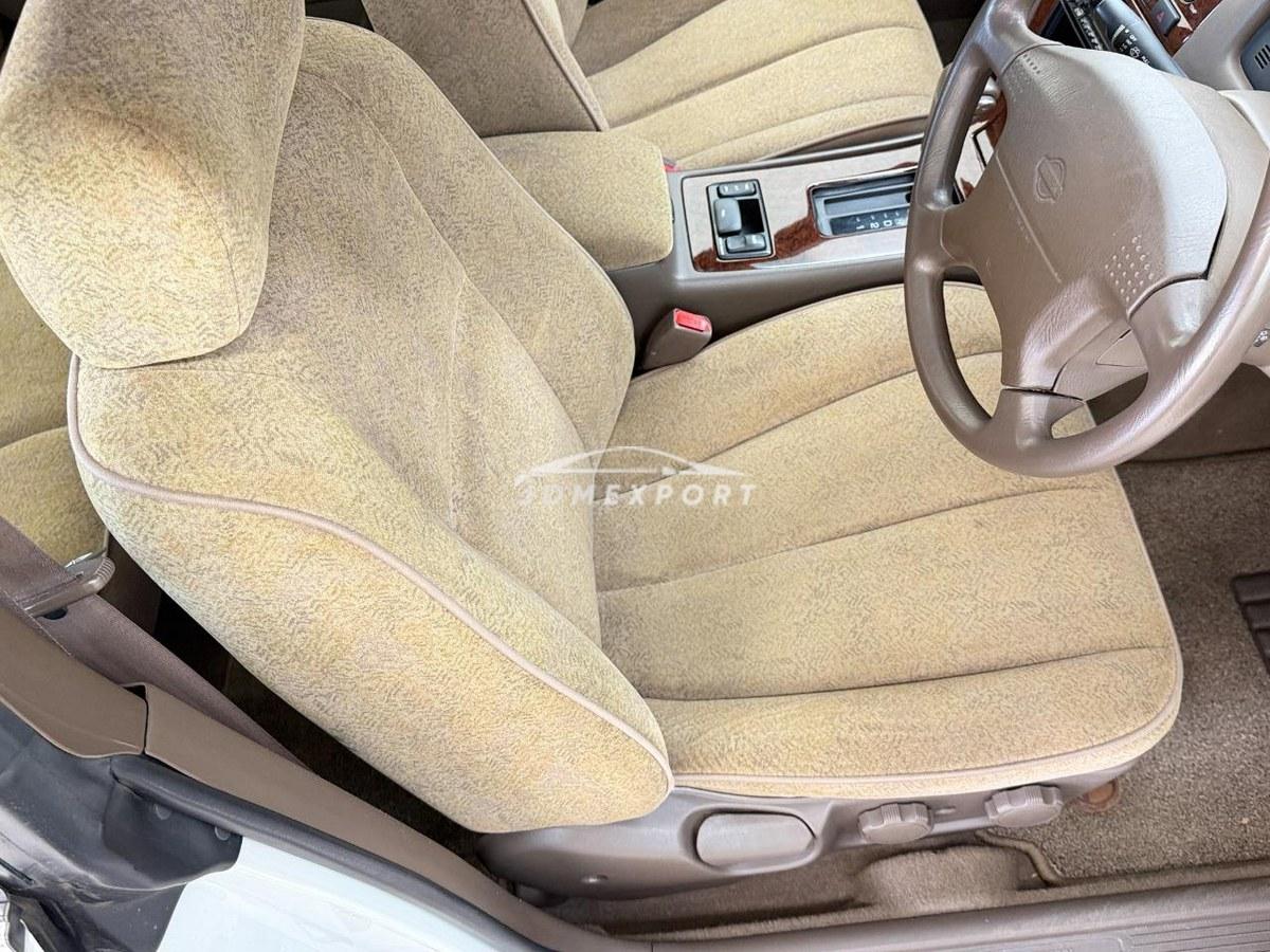 Nissan Laurel 1997 thumbnail 62