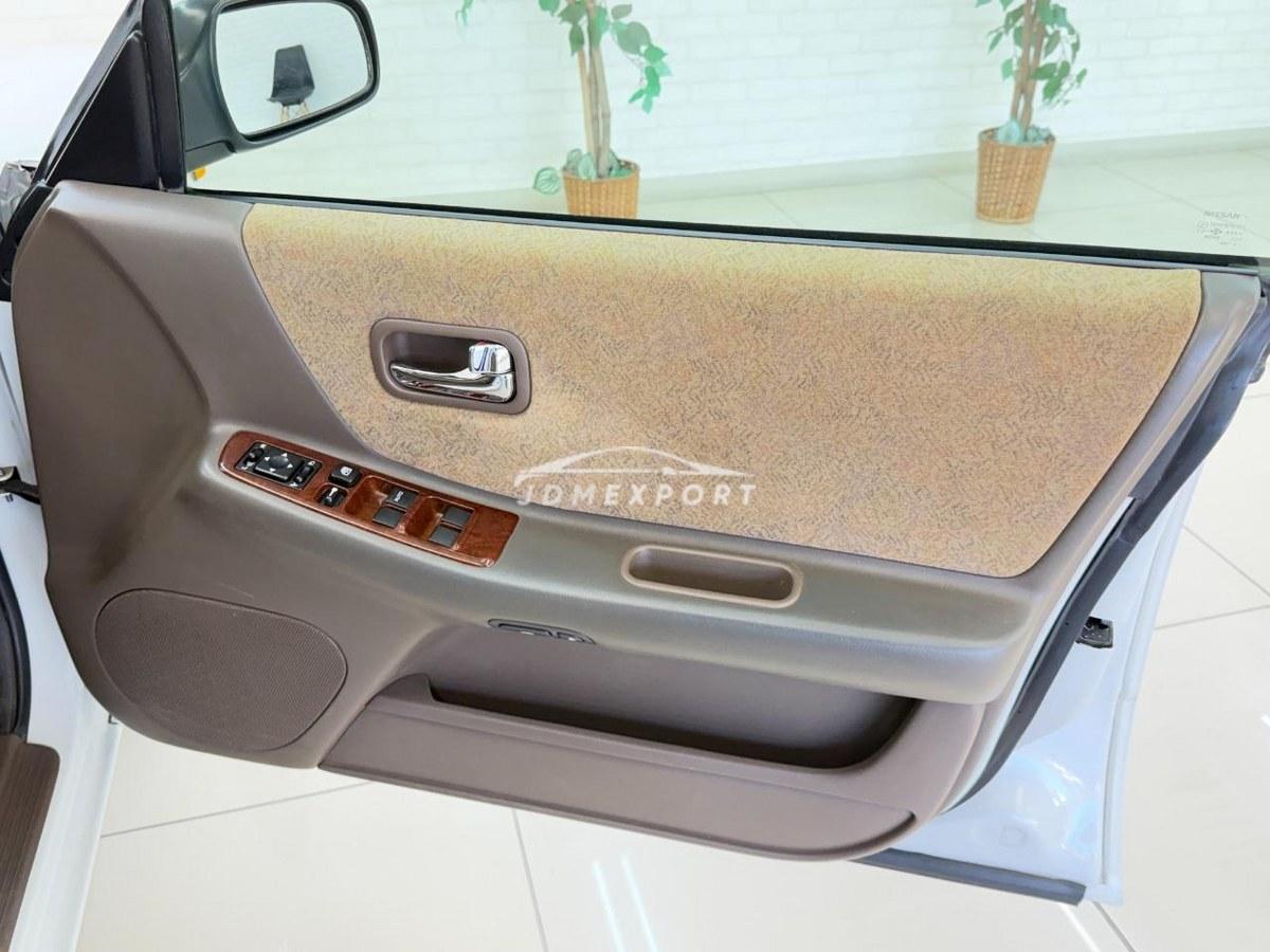 Nissan Laurel 1997 thumbnail 67