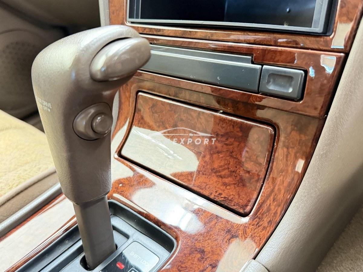 Nissan Laurel 1997 thumbnail 49