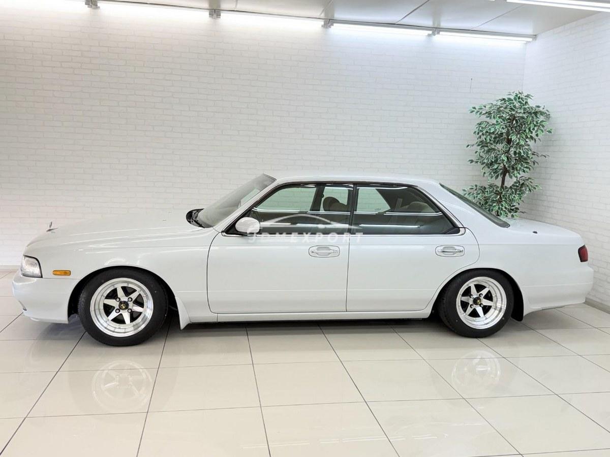 Nissan Laurel 1997 thumbnail 17