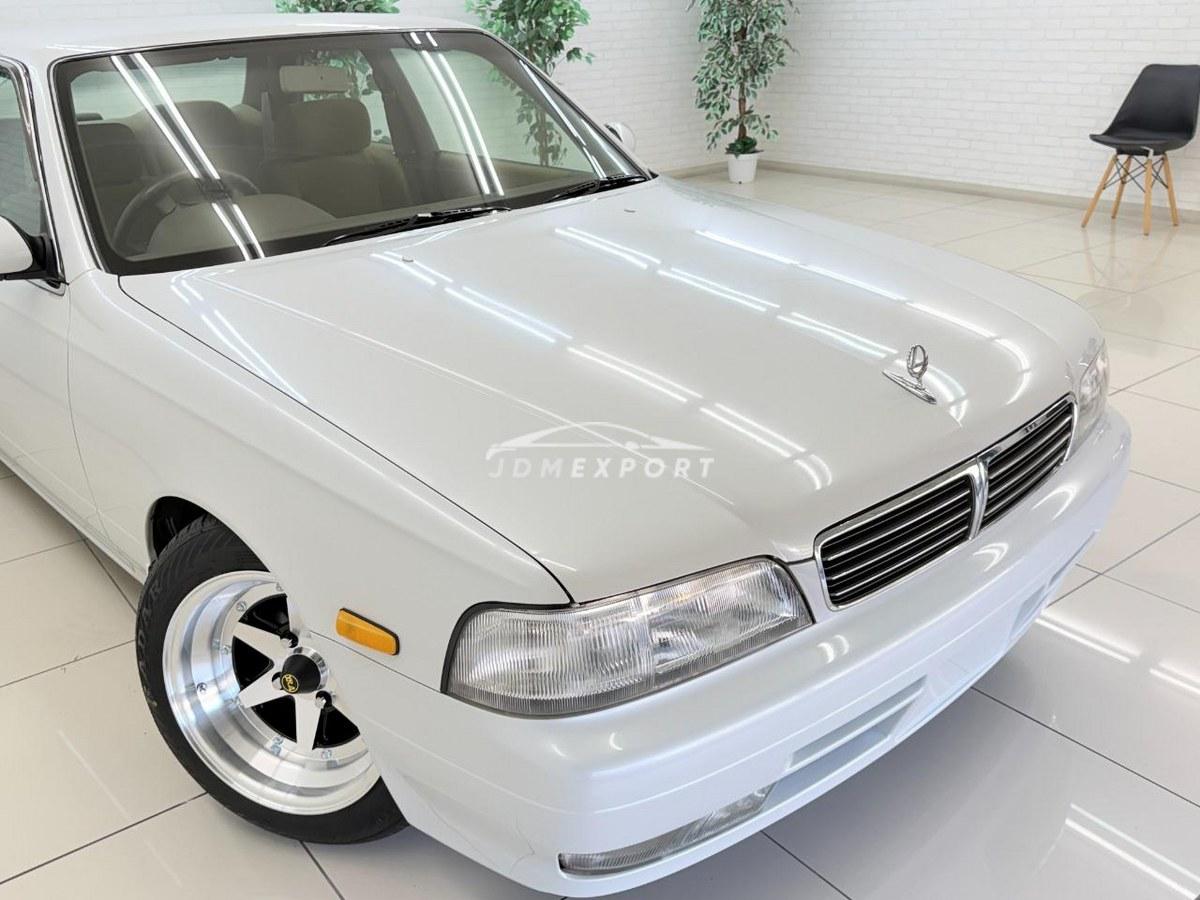 Nissan Laurel 1997 thumbnail 28