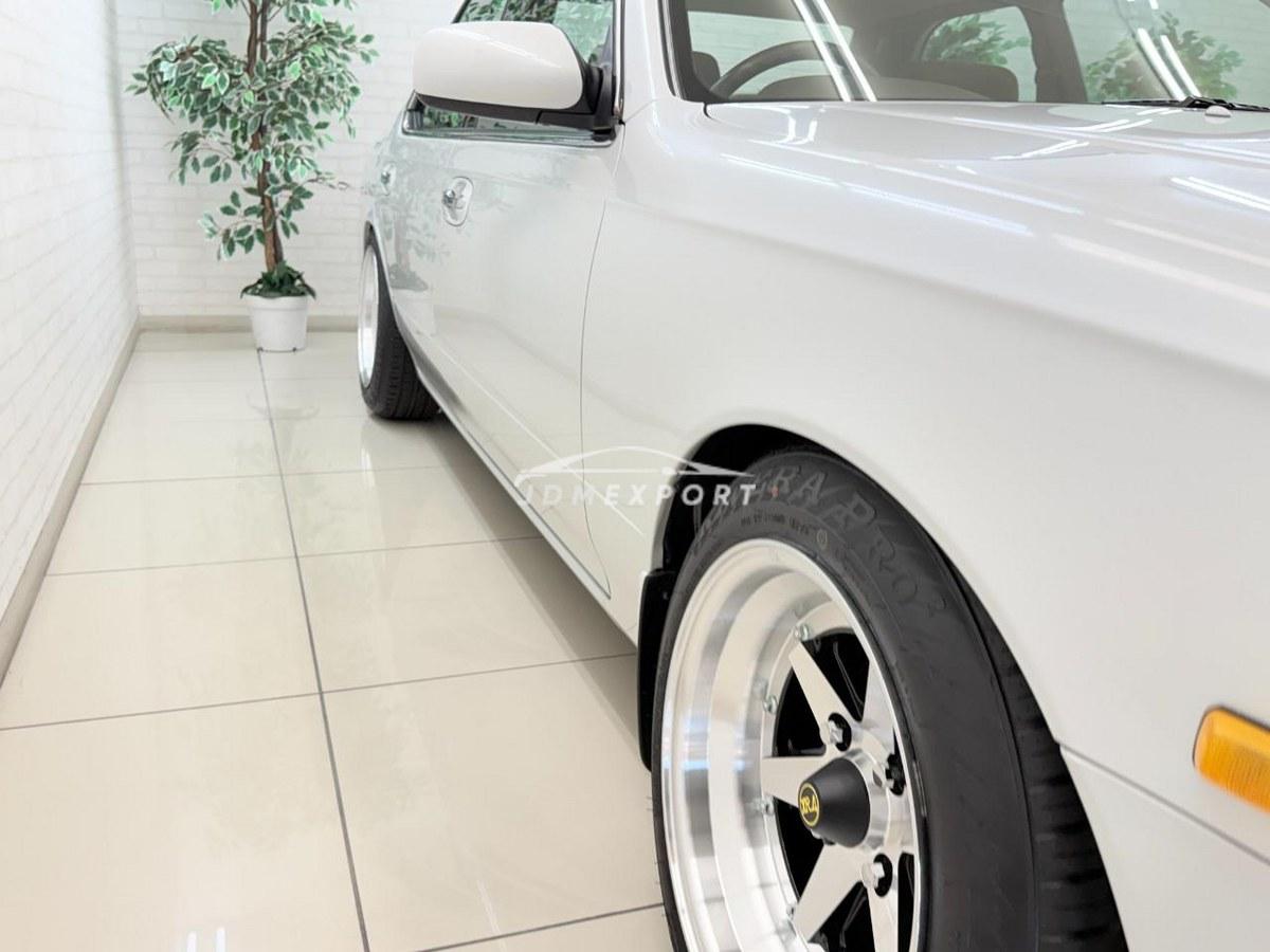 Nissan Laurel 1997 thumbnail 32