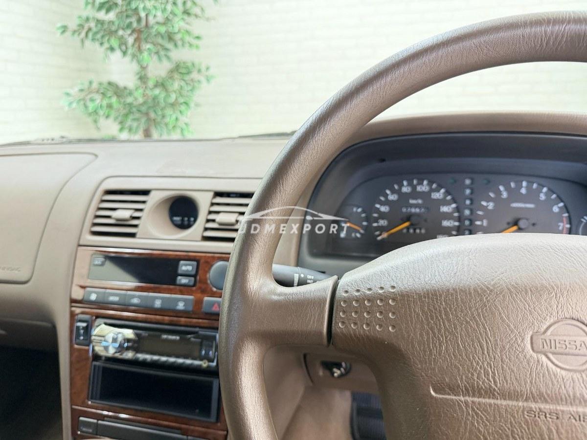 Nissan Laurel 1997 thumbnail 57