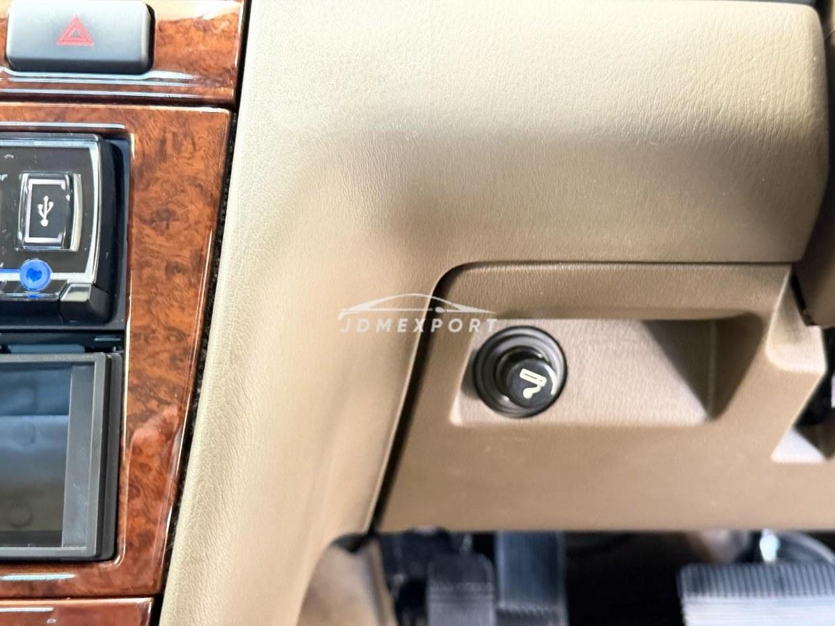 Nissan Laurel 1997 thumbnail 61