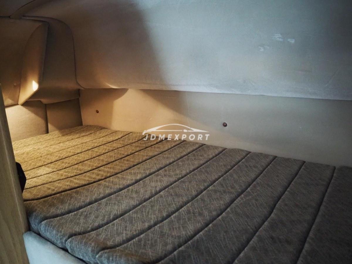 Toyota Coaster 1998 thumbnail 19