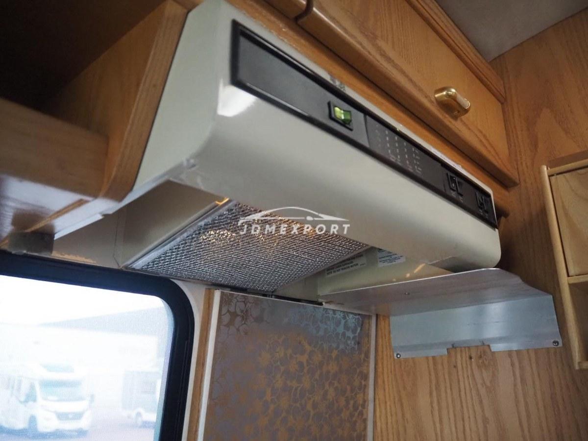 Toyota Coaster 1998 thumbnail 7