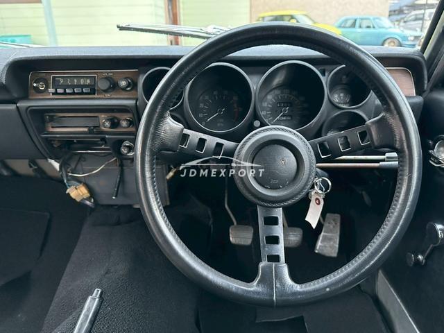 Nissan Skyline 1971 thumbnail 14