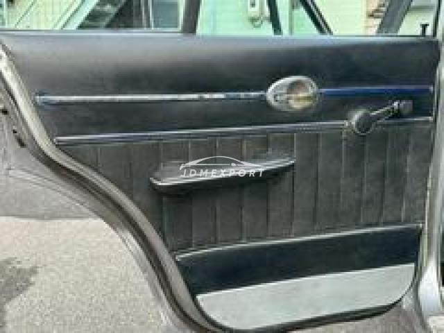 Nissan Skyline 1971 thumbnail 17